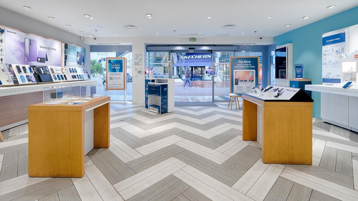 Images BOUYGUES TELECOM