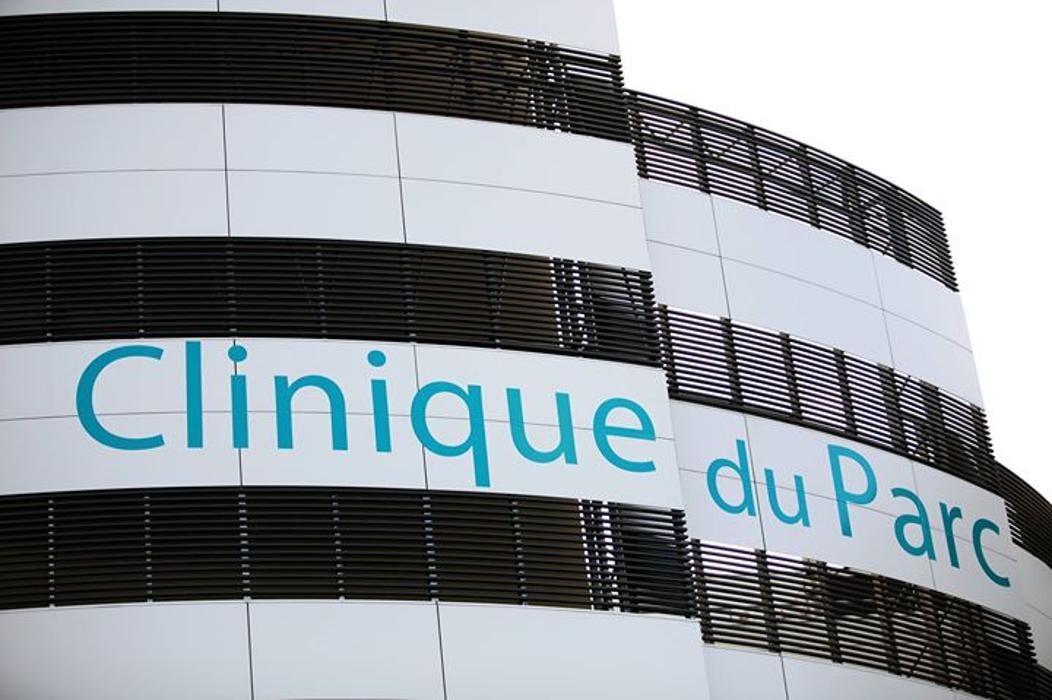 Images ORL Montpellier Clinique du Parc