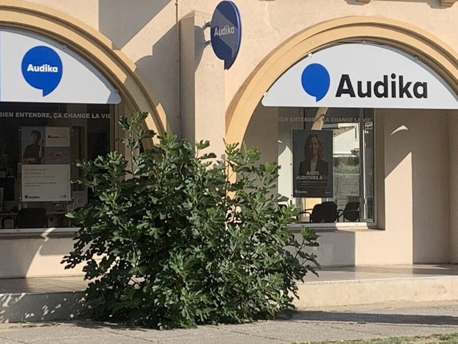 Images Audika - Audioprothésiste Lattes