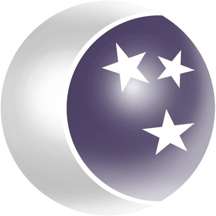CONFORT NUITS LITERIE Logo