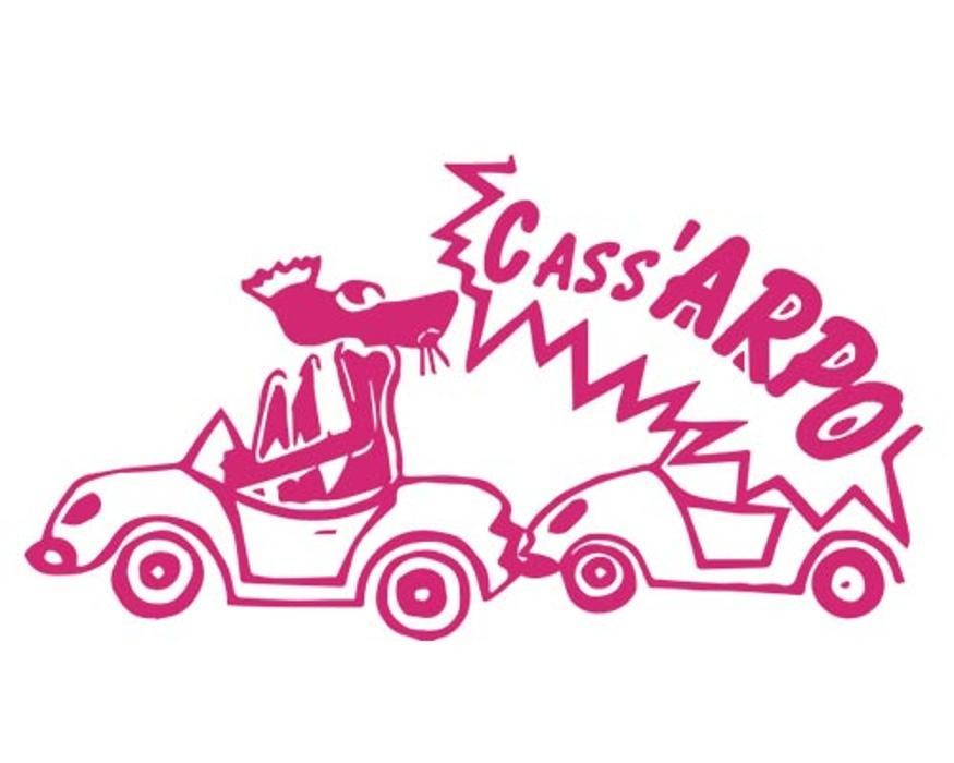 CASS ARPO Logo