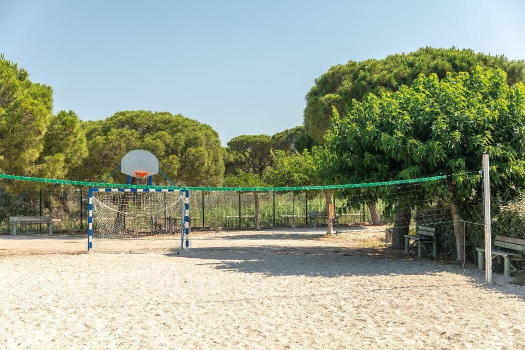 Images Camping Marvilla Parks - La Marine