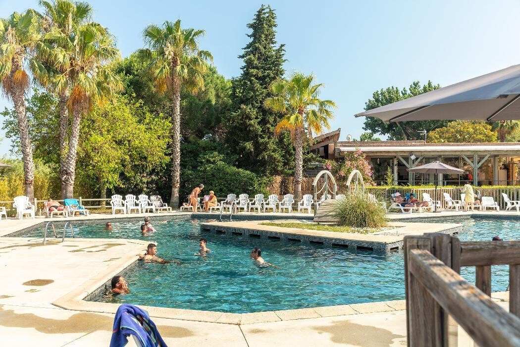 Images Camping Marvilla Parks - La Marine