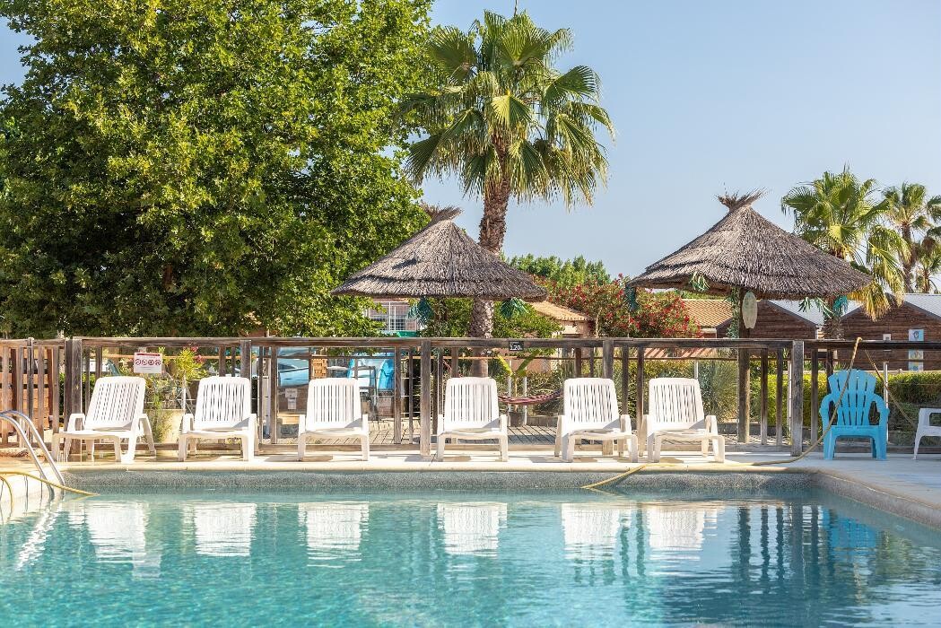Images Camping Marvilla Parks - La Marine