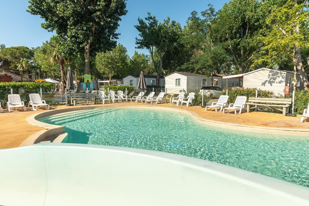 Images Camping Marvilla Parks - La Marine