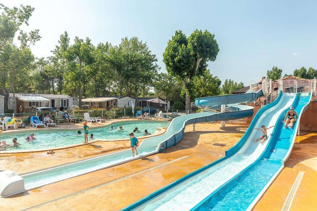 Images Camping Marvilla Parks - La Marine