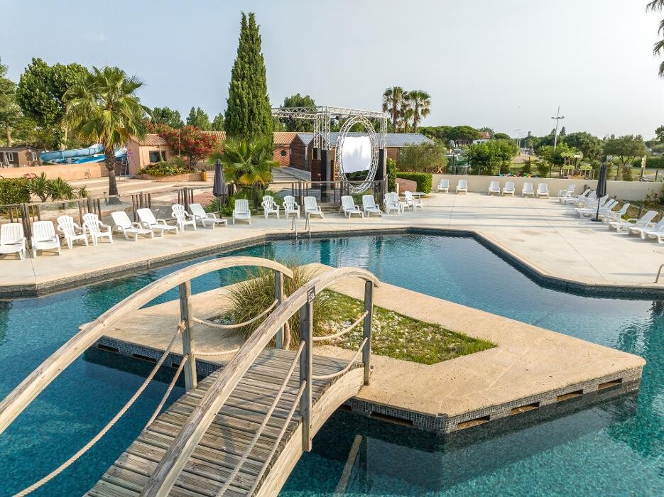 Images Camping Marvilla Parks - La Marine
