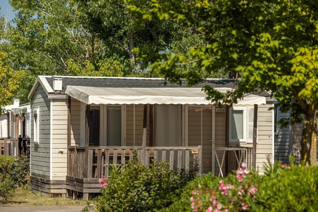 Images Camping Marvilla Parks - La Marine