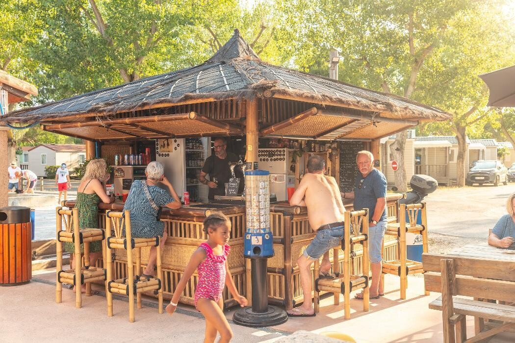 Images Camping Marvilla Parks - La Marine