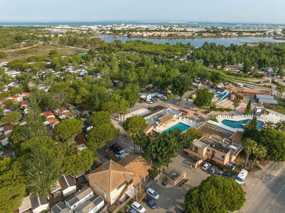 Images Camping Marvilla Parks - La Marine