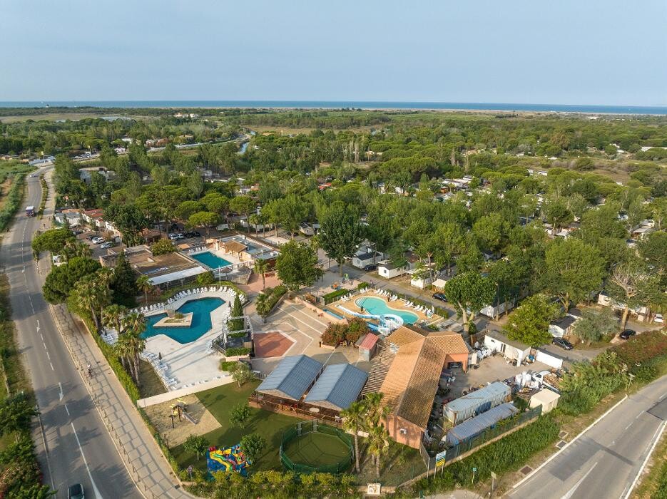 Images Camping Marvilla Parks - La Marine