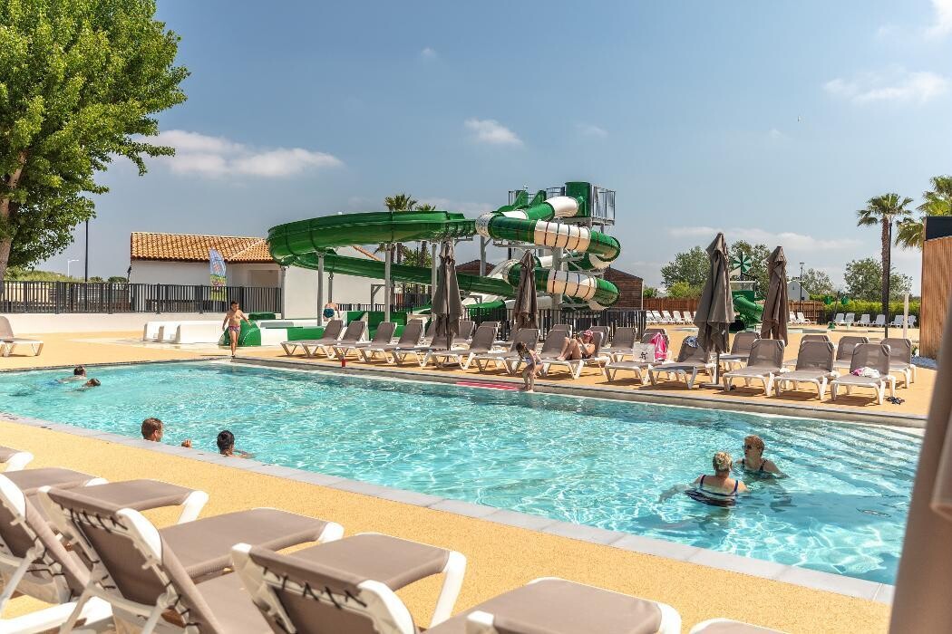 Images Camping Marvilla Parks - La Marine