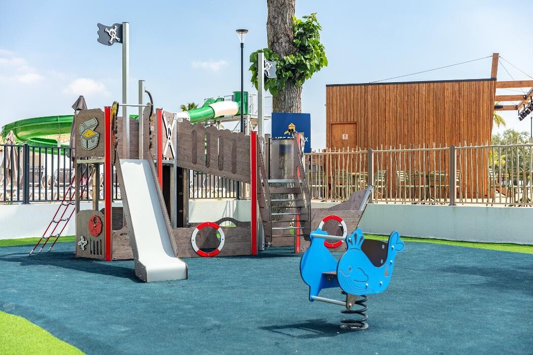 Images Camping Marvilla Parks - La Marine