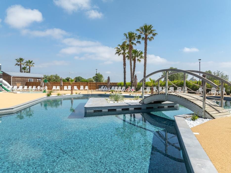 Images Camping Marvilla Parks - La Marine