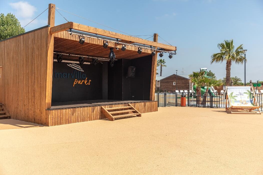 Images Camping Marvilla Parks - La Marine