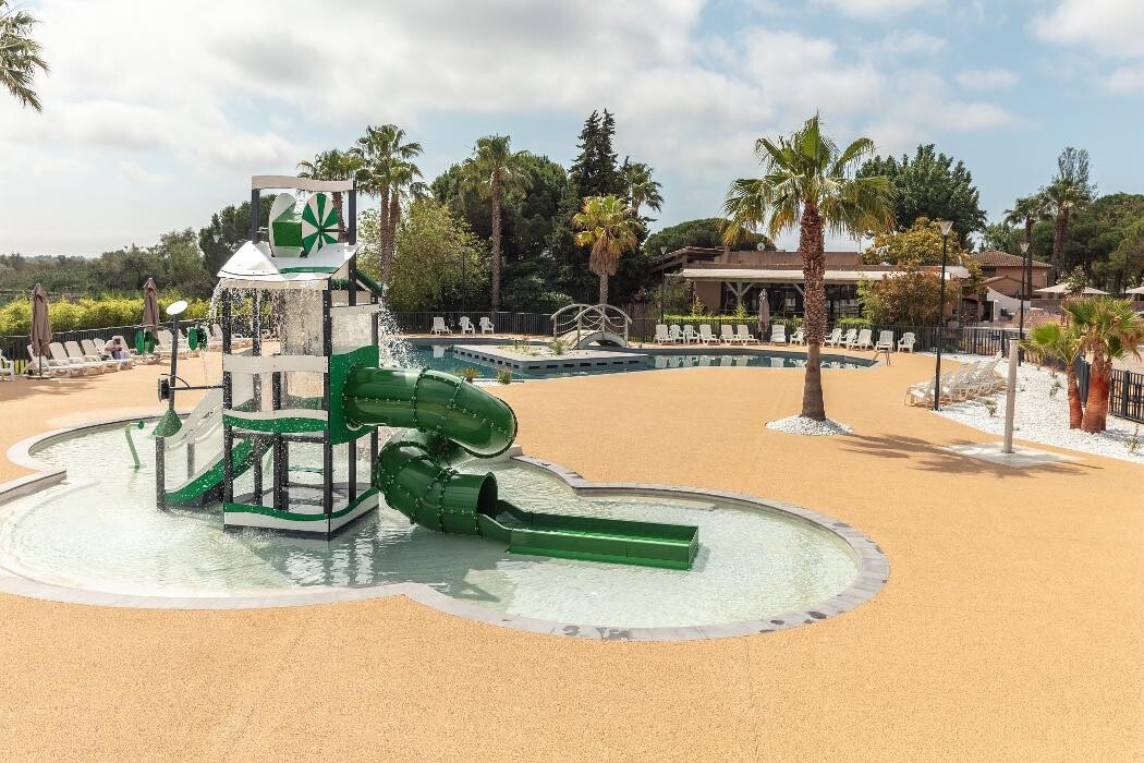 Images Camping Marvilla Parks - La Marine