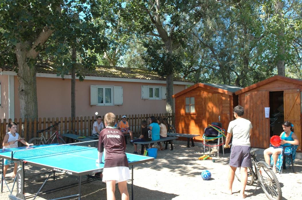 Images Camping Bon Séjour **