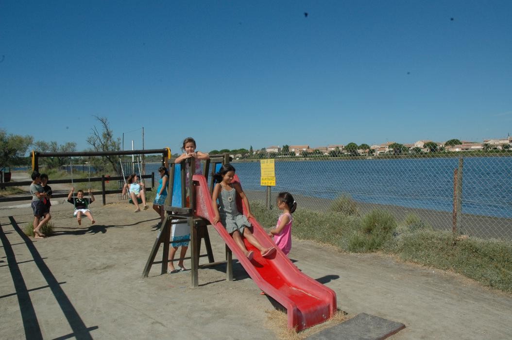 Images Camping Bon Séjour **