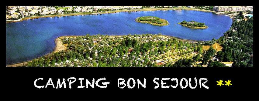Images Camping Bon Séjour **