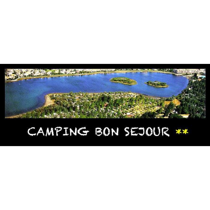 Images Camping Bon Séjour **