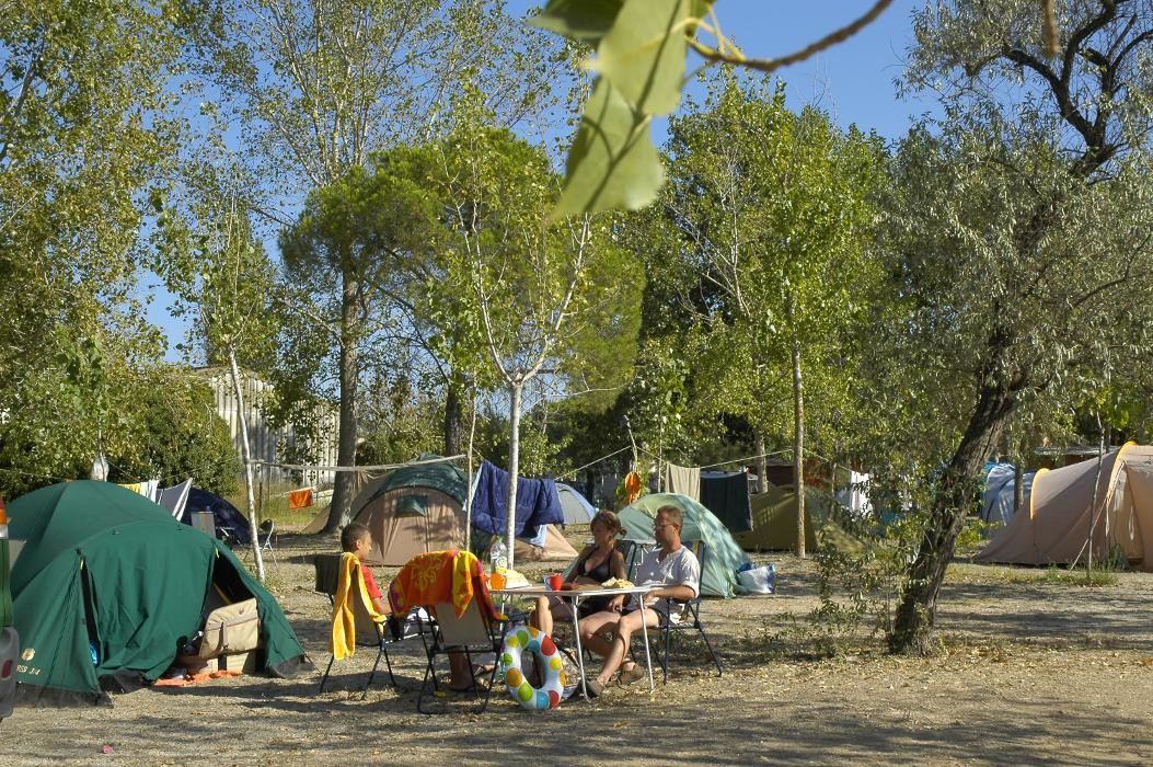 Images Camping Bon Séjour **
