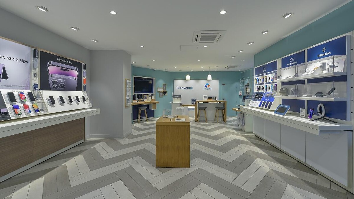Images BOUYGUES TELECOM