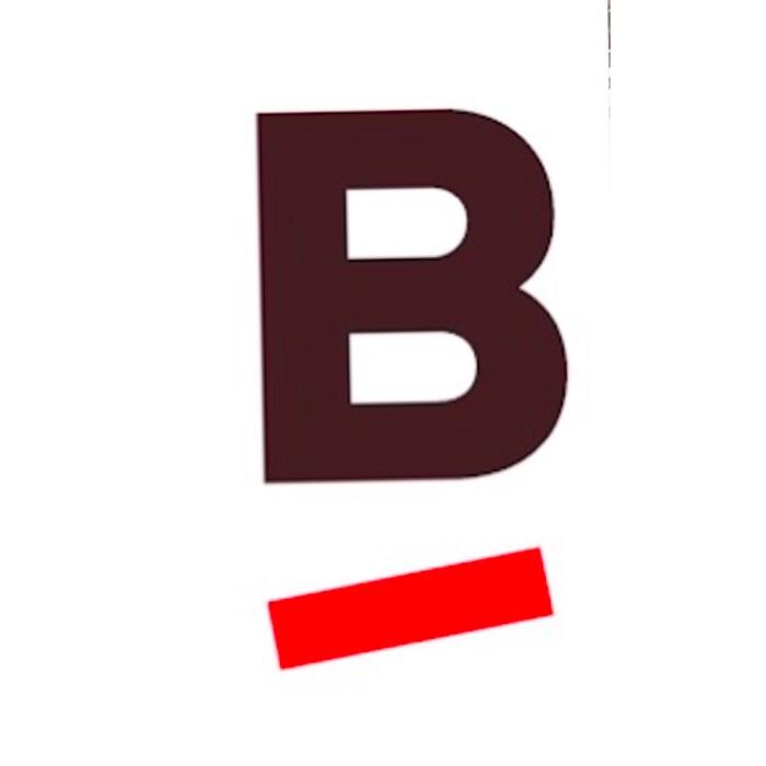 Bricomarché Nîmes Logo