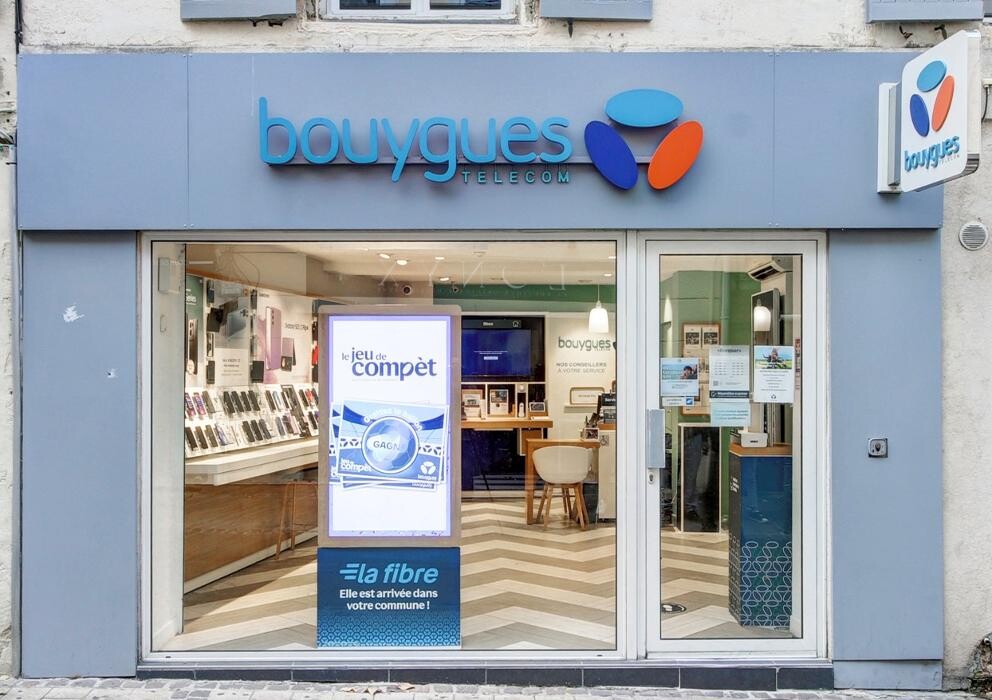 Images BOUYGUES TELECOM