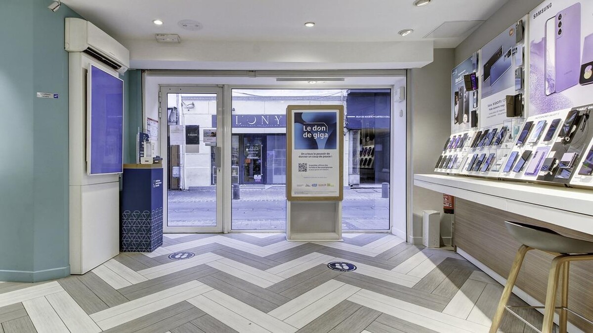 Images BOUYGUES TELECOM