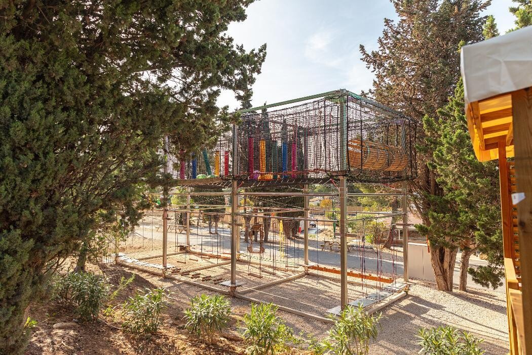 Images Camping Marvilla Parks - Lou Souleï