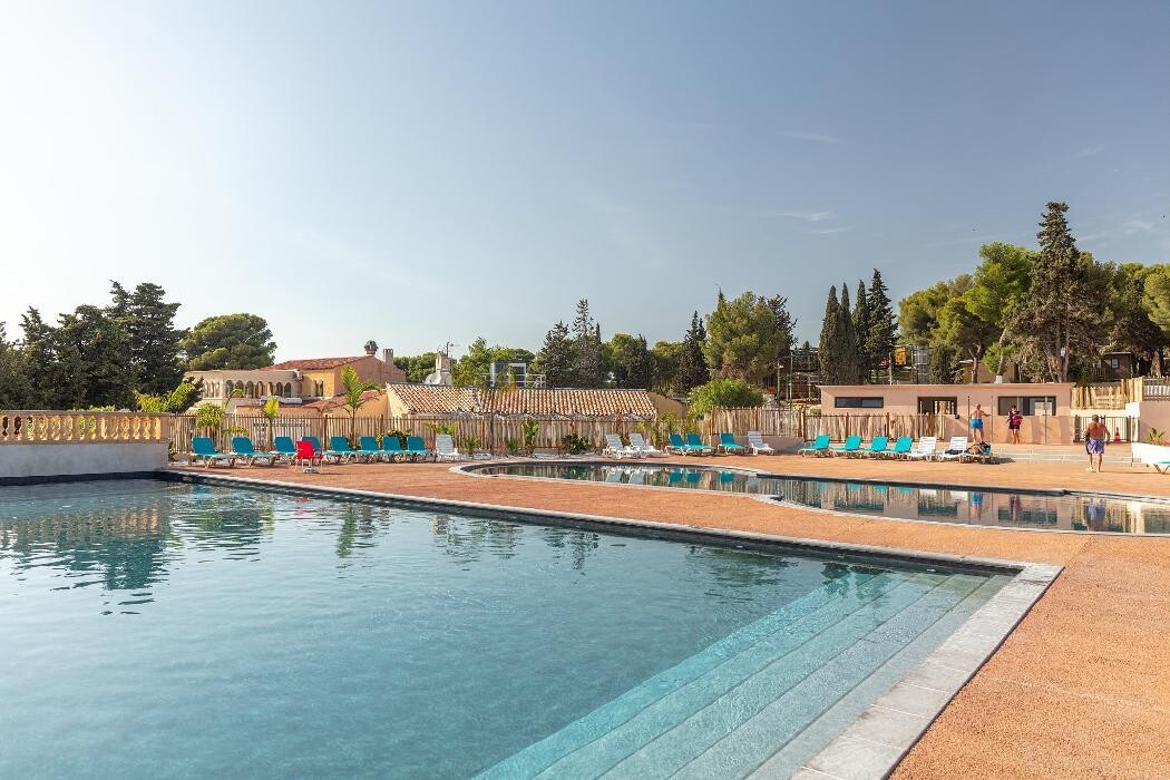 Images Camping Marvilla Parks - Lou Souleï