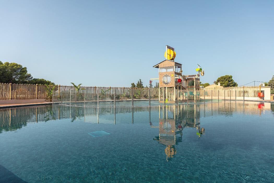 Images Camping Marvilla Parks - Lou Souleï