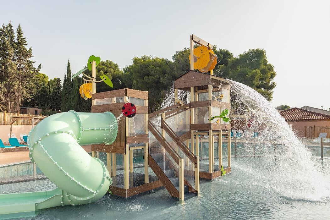 Images Camping Marvilla Parks - Lou Souleï