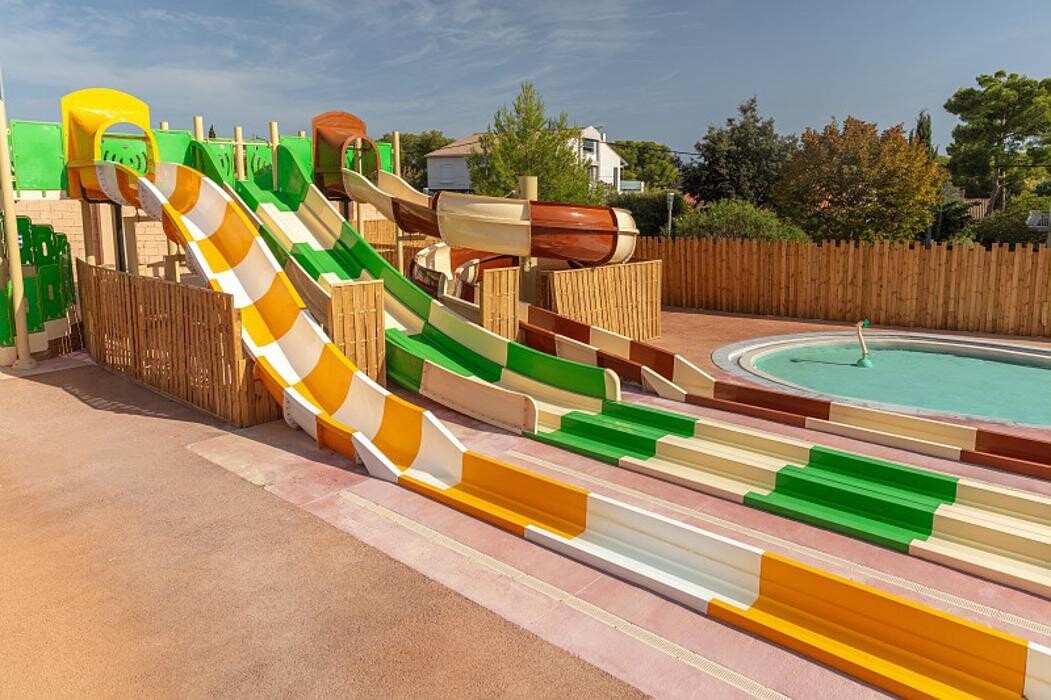 Images Camping Marvilla Parks - Lou Souleï