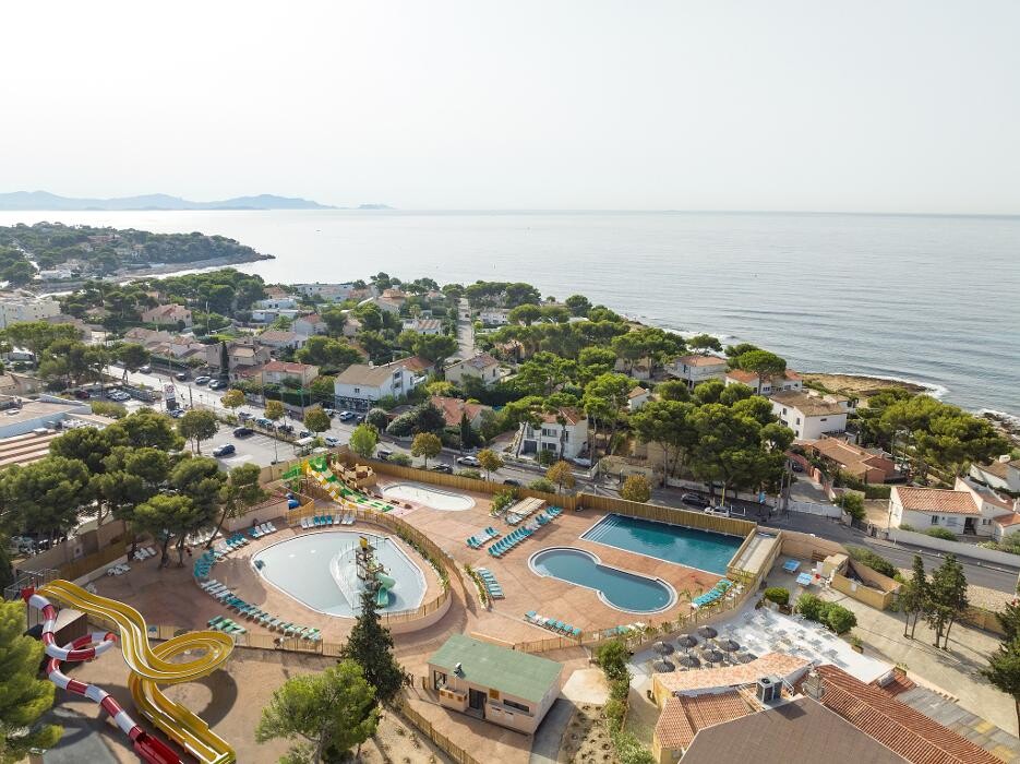 Images Camping Marvilla Parks - Lou Souleï