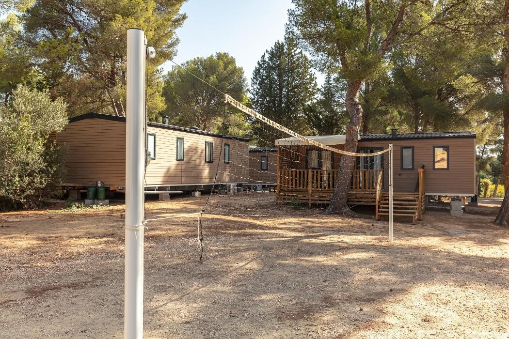Images Camping Marvilla Parks - Lou Souleï