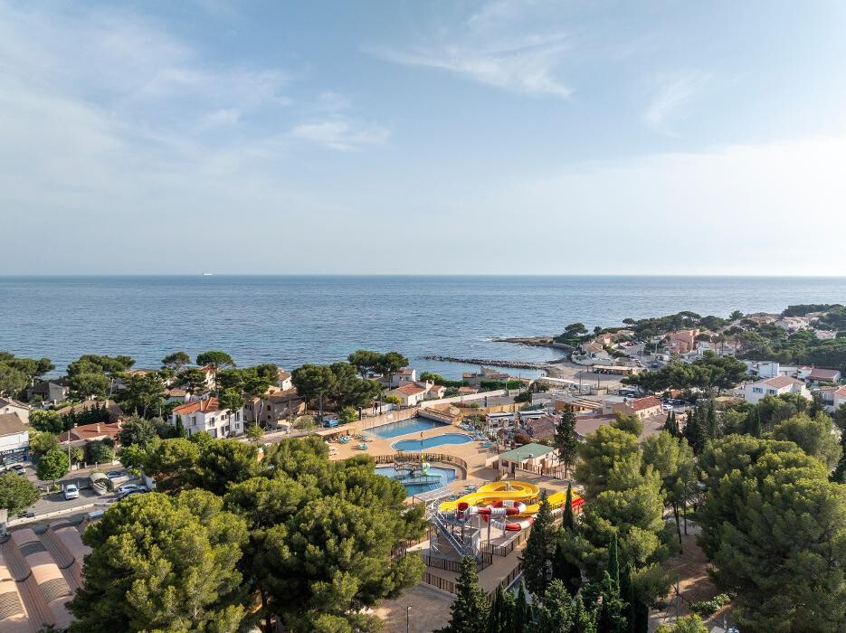Images Camping Marvilla Parks - Lou Souleï