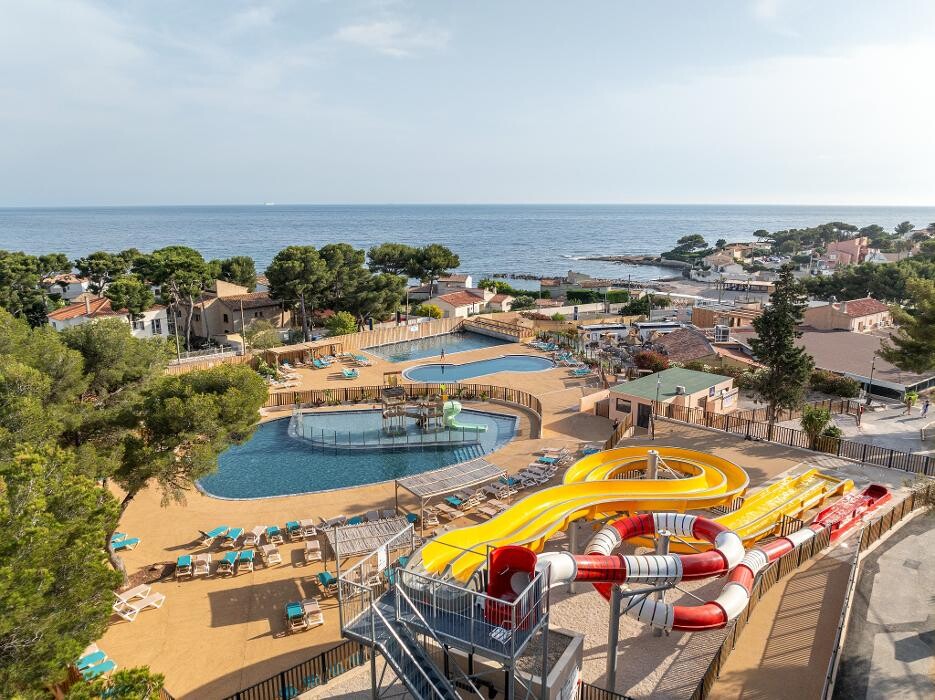Images Camping Marvilla Parks - Lou Souleï