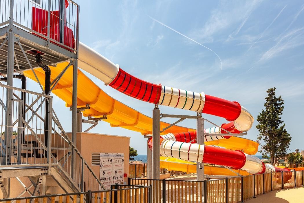 Images Camping Marvilla Parks - Lou Souleï