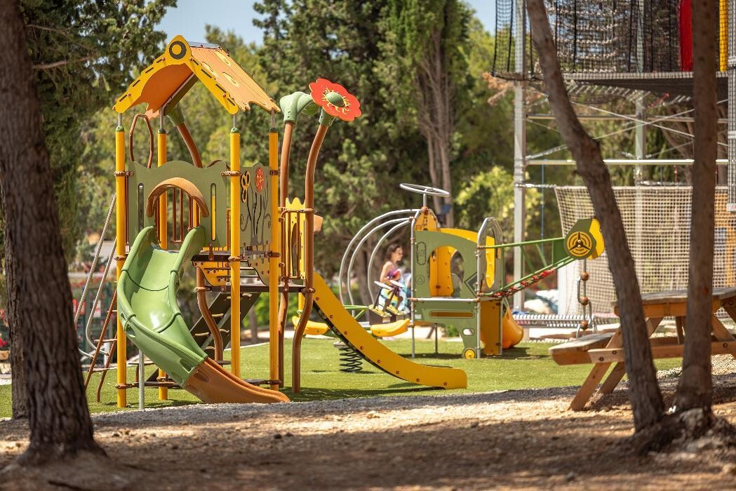 Images Camping Marvilla Parks - Lou Souleï