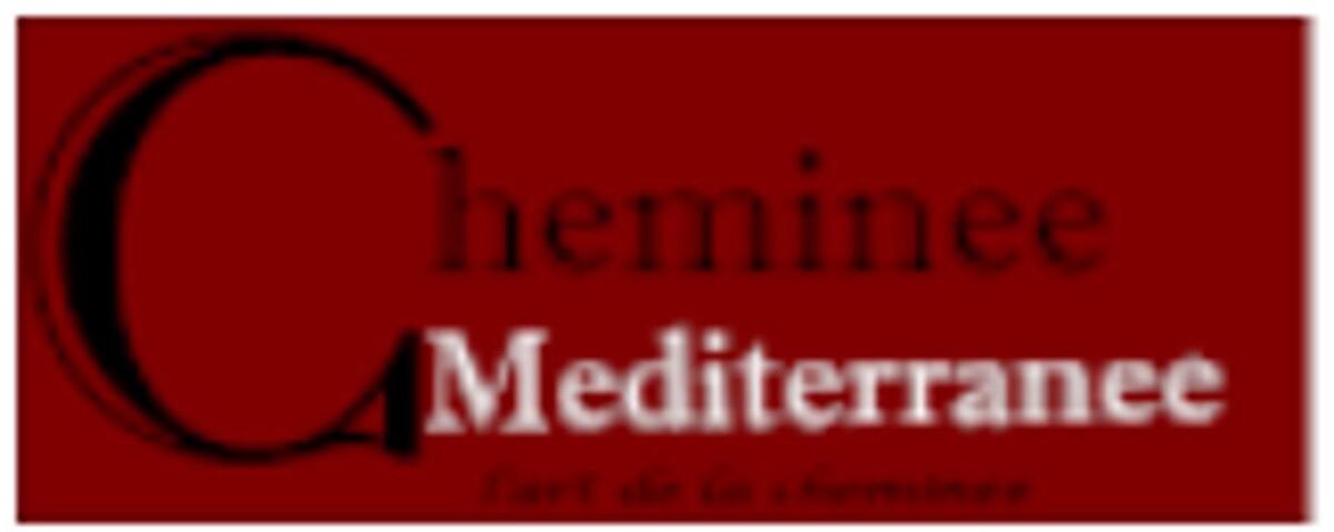 Cheminée du Golfe Logo