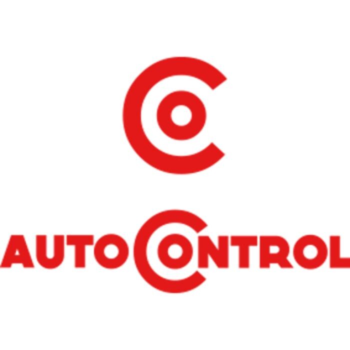 Centre contrôle technique AUTOCONTROL Logo