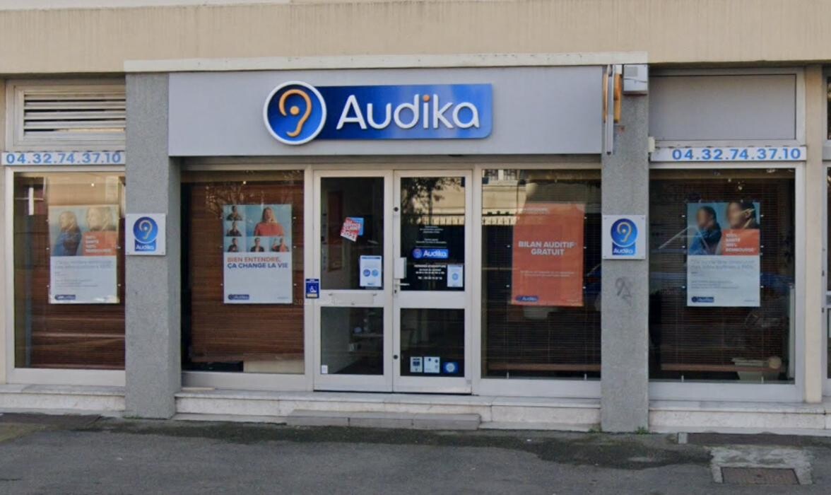 Images Audika - Audioprothésiste Avignon Vedène