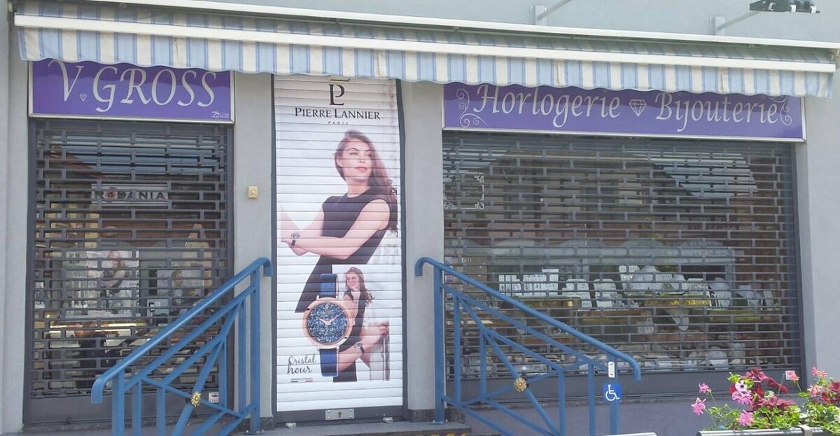 Images Bijouterie Gross Véronique