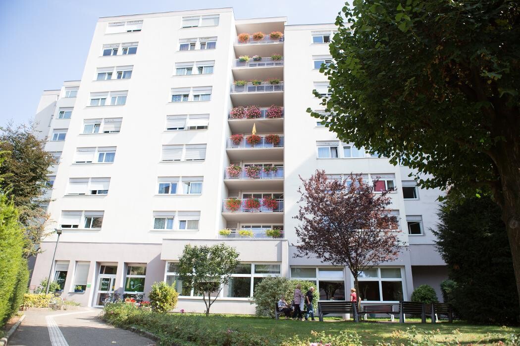 Images Résidence Abrapa Krutenau