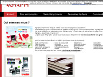 Screenshot for https://www.agraph67.com/