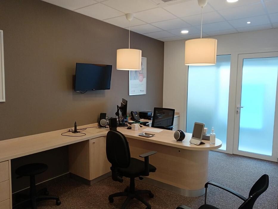 Images Audika - Audioprothésiste Le Creusot