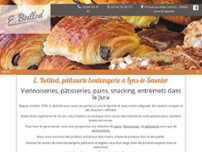 Screenshot for https://www.boulangerieboillod.fr