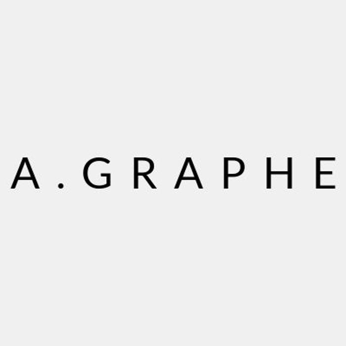 Agence Graphe Logo