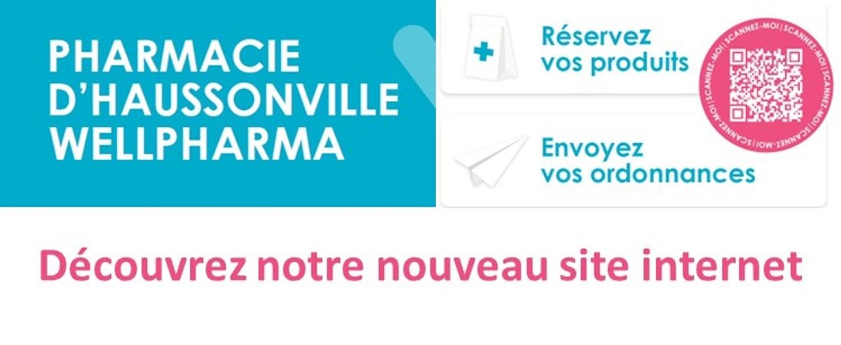 Images Pharmacie wellpharma d'Haussonville